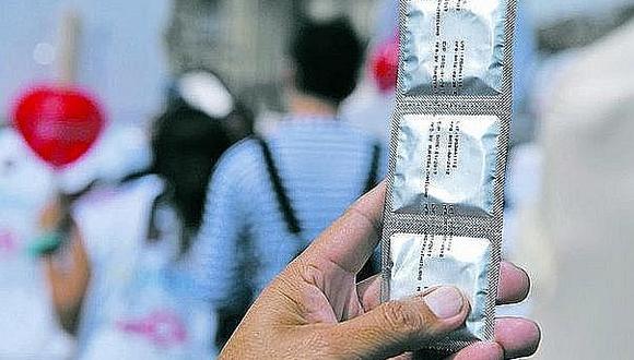 Los preservativos (también llamados condones) han logrado prevenir 45 millones de infecciones por VIH gracias a su uso.