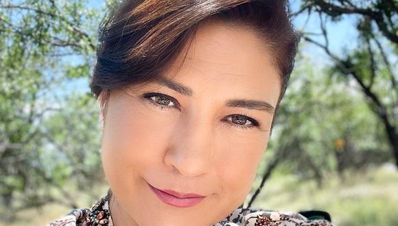 Gülçin Hatıhan es una actriz turca de televisión y teatro que partició en "Hercai" (Foto: Gülçin Hatıhan)