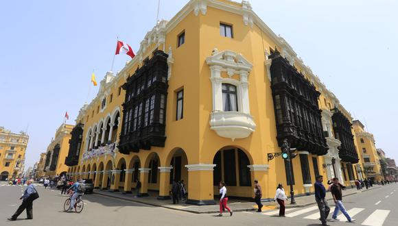 El nuevo alcalde de Lima Metropolitana asumirá funciones el 1 de enero de 2023. (Foto: Difusión)