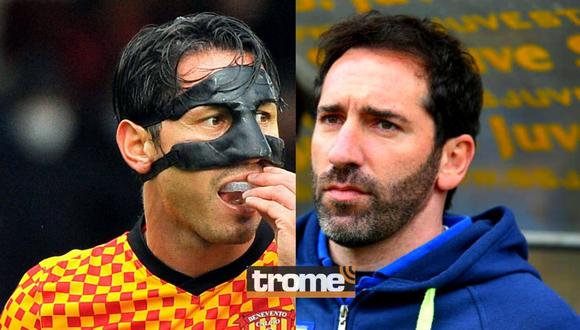 Entrenador de Benevento reconoció que Gianluca Lapadula le pidió su salida (Foto: Getty Images)