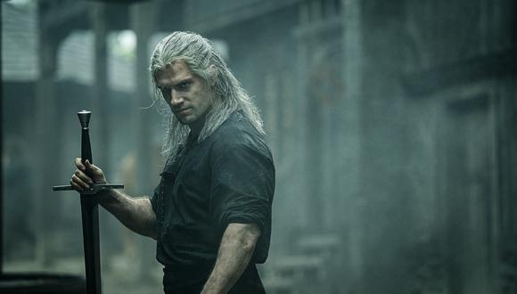 Henry Cavill se mantendrá como Geralt de Rivia en la tercera temporada de The Witcher. (Foto: Netflix)