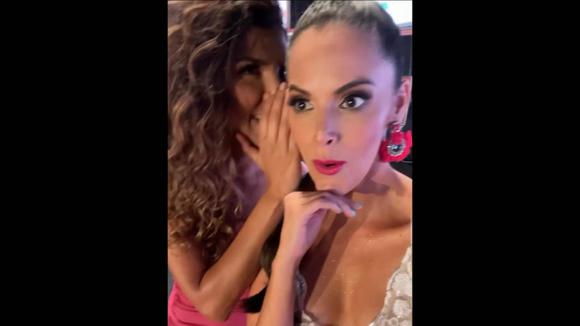 TROME - Habacilar 2022: Tracy Freundt y Thalía Estabridis confirman su regreso al concurso