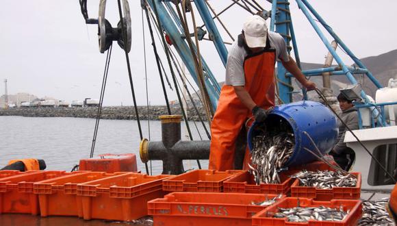 Además de los pescadores artesanales también hay otras actividades económicas afectadas por el derrame de petróleo como el turismo, según Calamasur. (Foto GEC)