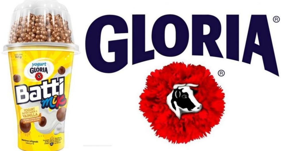 Leche Gloria retiró lotes de yogurt BattiMix de puntos de venta por presencia de moho