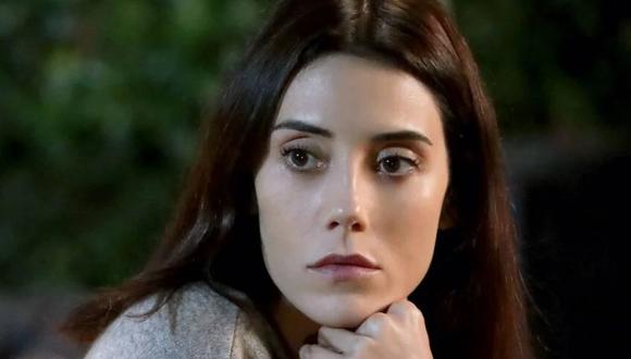"Infiel" es una de las telenovelas turcas más exitosas en España (Foto: Medyapım)