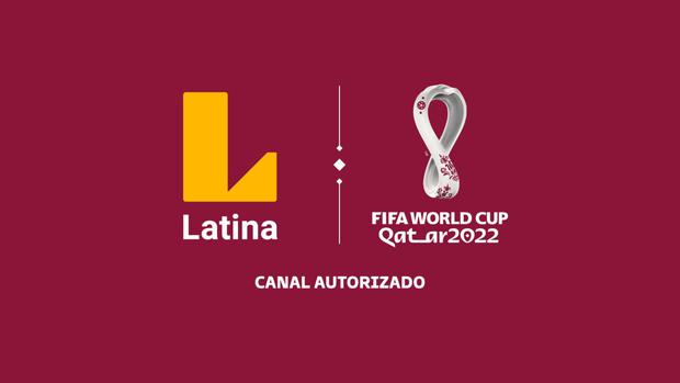 Estos son los partidos de Qatar 2022 que Latina NO transmitirá EN VIVO este jueves 29 de noviembre. (Foto: Latina TV)