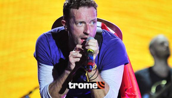 Conoce algunos detalles que brindó Teleticket sobre la preventa de entradas para ver a Coldplay en Lima el próximo 20 de setiembre del 2022. FOTO: GEC