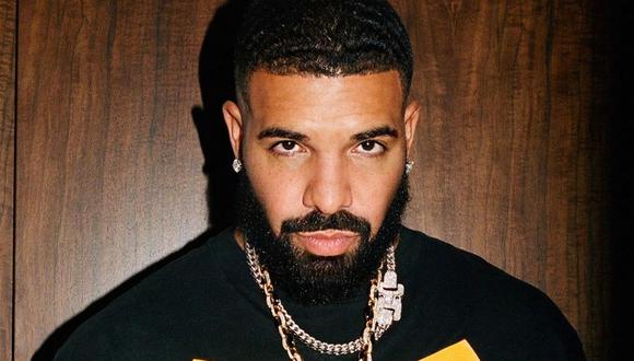 Grammy 2022: Drake tomó tajante decisión y renunció a sus nominaciones. (Foto: @champagnepapi)