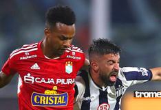 Cómo ver Sporting Cristal vs Talleres EN VIVO: Hora y Canales para partido de Copa Libertadores    