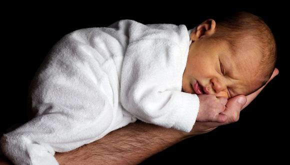 Sonar Con Un Bebe Que Significa Un Recien Nacido En Tus Suenos Recien Nacido Bebe Ninos Ninas Pequenos Sonar Con Ninos Chiquitos Horoscopo Trome