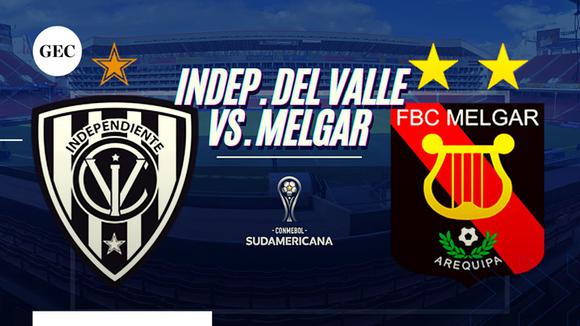 Independiente del Valle vs. Melgar: apuestas, horarios y dónde ver para ver la ida de las semifinales de la Copa Sudamericana