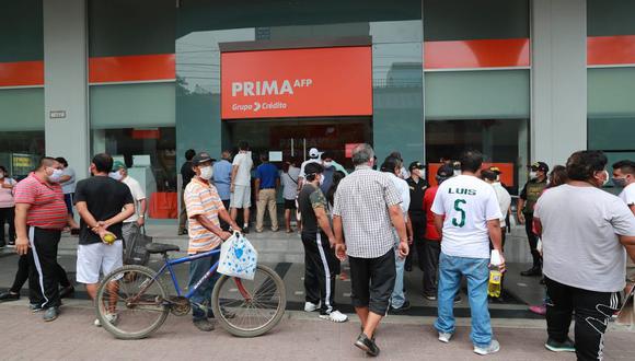 AFP: El 91% de aportantes quiere ser dueño de su propio fondo, según encuesta de Ipsos Perú | Trome