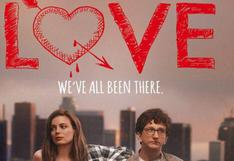 Cinco series de comedia romántica imperdibles en Netflix | FOTOS