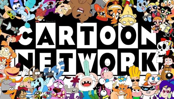 Cartoon Network inició la emisión de su señal el 1 de octubre de 1992 (Foto: Cartoon Network)