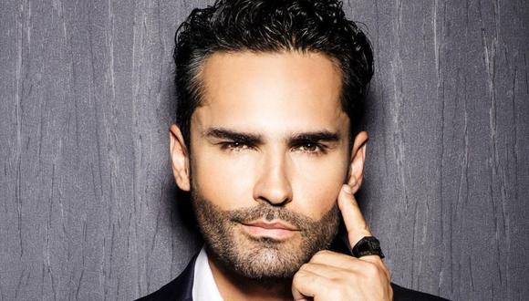 El actor que hizo de "Albeiro" en "Sin senos no hay paraíso" cuenta por qué dejó las telenovelas (Foto: Fabián Ríos / Instagram)