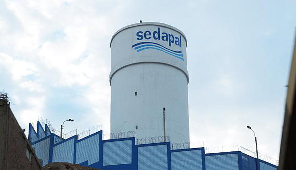 La normativa vigente impide que Sedapal realice cobros por servicios de saneamiento no prestados a usuarios, señaló la Sunass. (Foto: GEC)