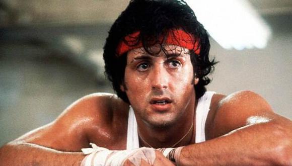 Sylvester Stallone es reconocido mundialmente como uno de los principales actores del cine de acción de Hollywood. (Foto: Getty Images)