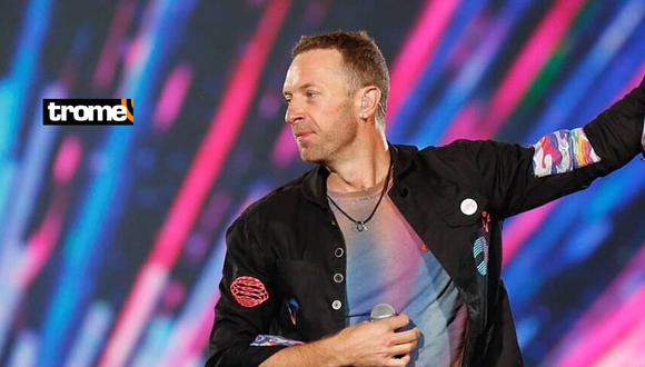 Sigue estos pasos para comprar tus "Infinity Tickets" para el concierto de Coldplay en Lima.
