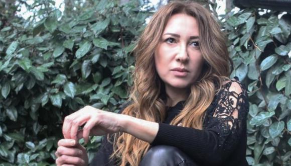 Desde 2021, la actriz turca forma parte de "Bir Şansım Olsa", un popular show de televisión en Turquía. (Foto: Ayşegül Günay / Instagram)