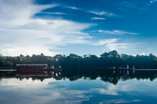 Esta vez, la prestigiosa publicación National Geographic eligió a la Amazonía peruana como uno de los mejores lugares que vale la pena conocer en este 2019. (Foto: GEC)