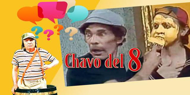 El 'Chavo del 8' fue una serie que marcó a varias generaciones y estas son algunas de la curiosidades sobre el sintonizado programa mexicano.