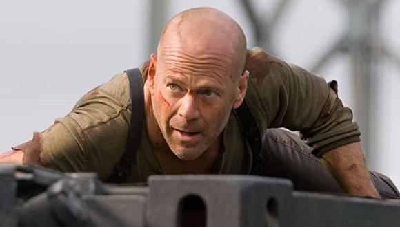 Bruce Willis vendió varias de sus propiedades para solventar los gastos de su enfermedad. (Foto: Instagram)