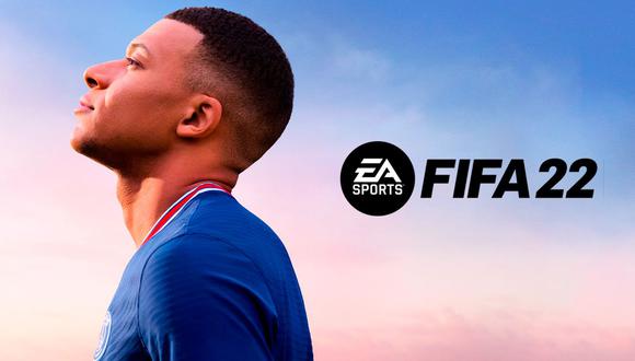 La FIFA ahora abrirá su mercado de licencias a más videojuegos de fútbol. | Foto: EA Sports