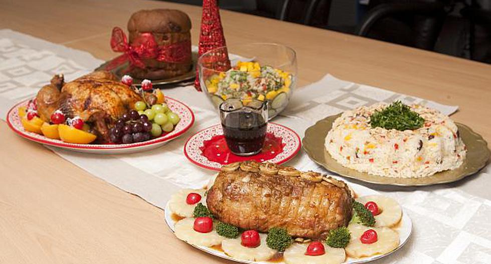 Navidad ¿cómo Preparar Una Deliciosa Pierna De Cerdo Para La Cena De Nochebuena Mas Mujer 7938