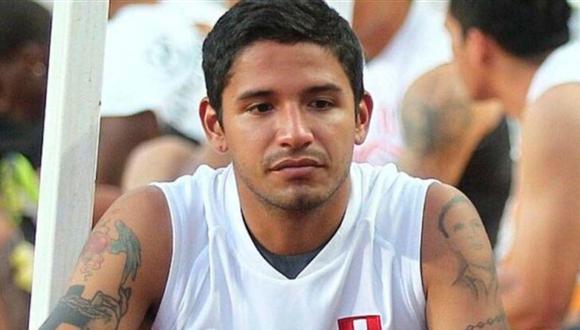 Reimond Manco jugará esta temporada por el Santos de Nazca. Foto: Archivo.