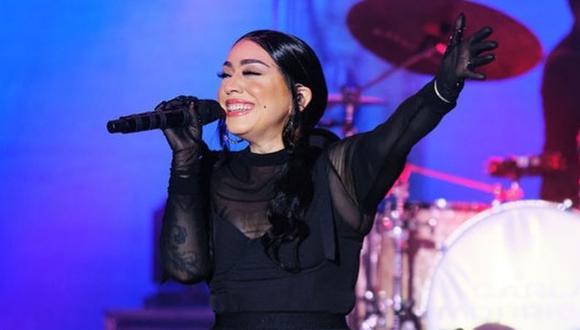 Carla Morrison sorprendió a todos al anunciar que ofrecerá un concierto en Lima como parte de su gira "El Renacimiento". (Foto: @carlamorrison)