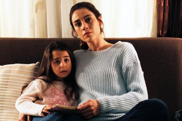“Madre” es la telenovela turca protagonizada por la pequeña actriz Beren Gökyıldız y Cansu Dere (Foto: MF Yapım)