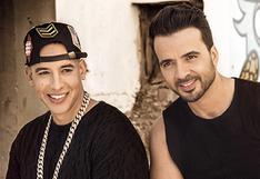 “Despacito”: así se compuso el tema de Luis Fonsi y Daddy Yankee
