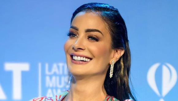 Dayanara Torres se hizo conocida cuando se coronó Miss Universo en 1993 (Foto: Dayanara Torres/ Instagram)