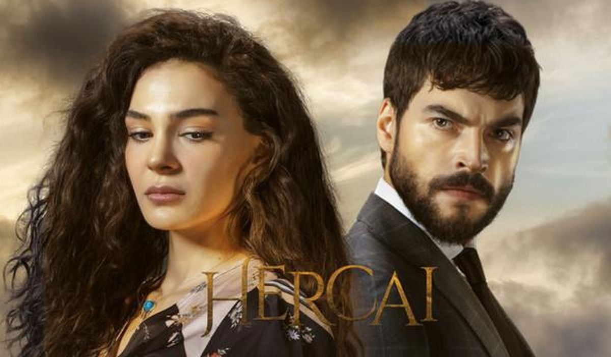 Find out the schedule of the telenovela “Hercai” on Saturday, January 8 by Nova