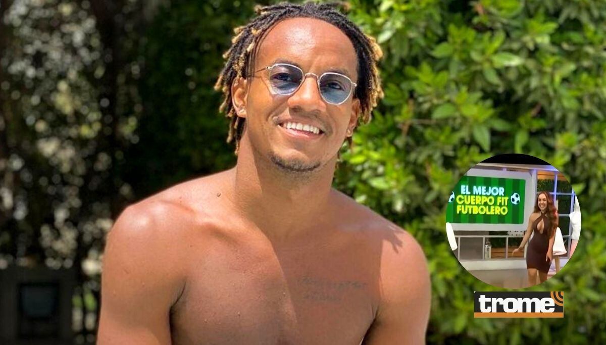 André Carrillo ‘heated up’ Dorita and Milena Zarate with his abs [VIDEO]