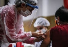 Comando
                        Vacuna: “A finales de setiembre y principios de
                        octubre el mundo estará vacunándose de
                        COVID-19”
