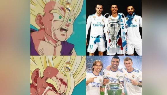 Revive los mejores memes que dejó la salida de Casemiro del Real Madrid en redes sociales.
