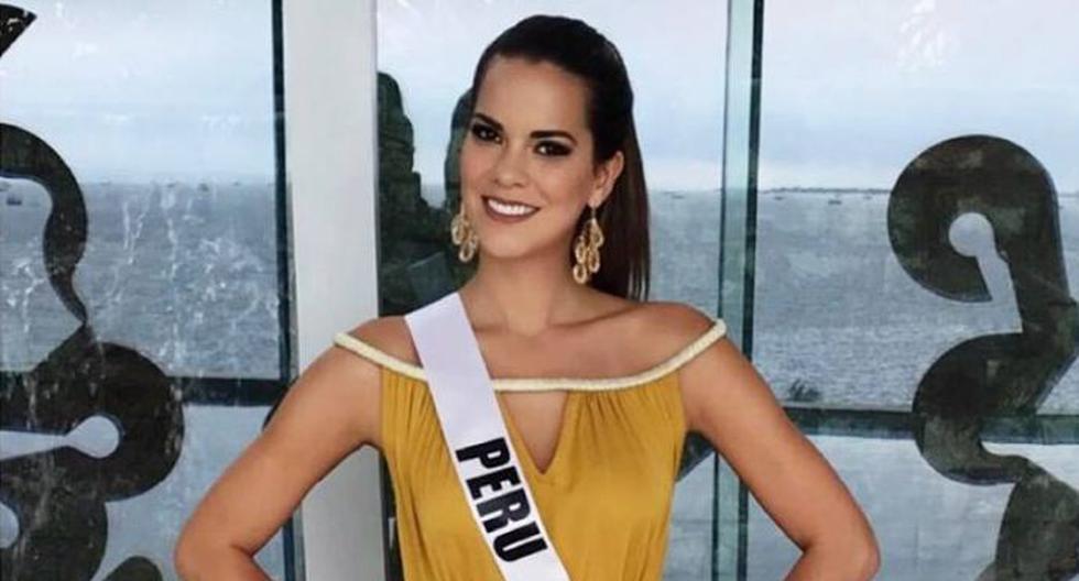 Miss Universo vota por Valeria Piazza, aquí te decimos cómo