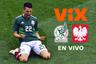 ViX Plus En Vivo - cómo ver GRATIS el México vs. Polonia por TV y Online