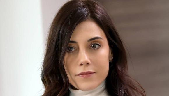 Cansu Dere es considerada una de las actrices más reconocidas de Turquía por las exitosas producciones que ha protagonizado (Foto: Cansu Dere/ Instagram)