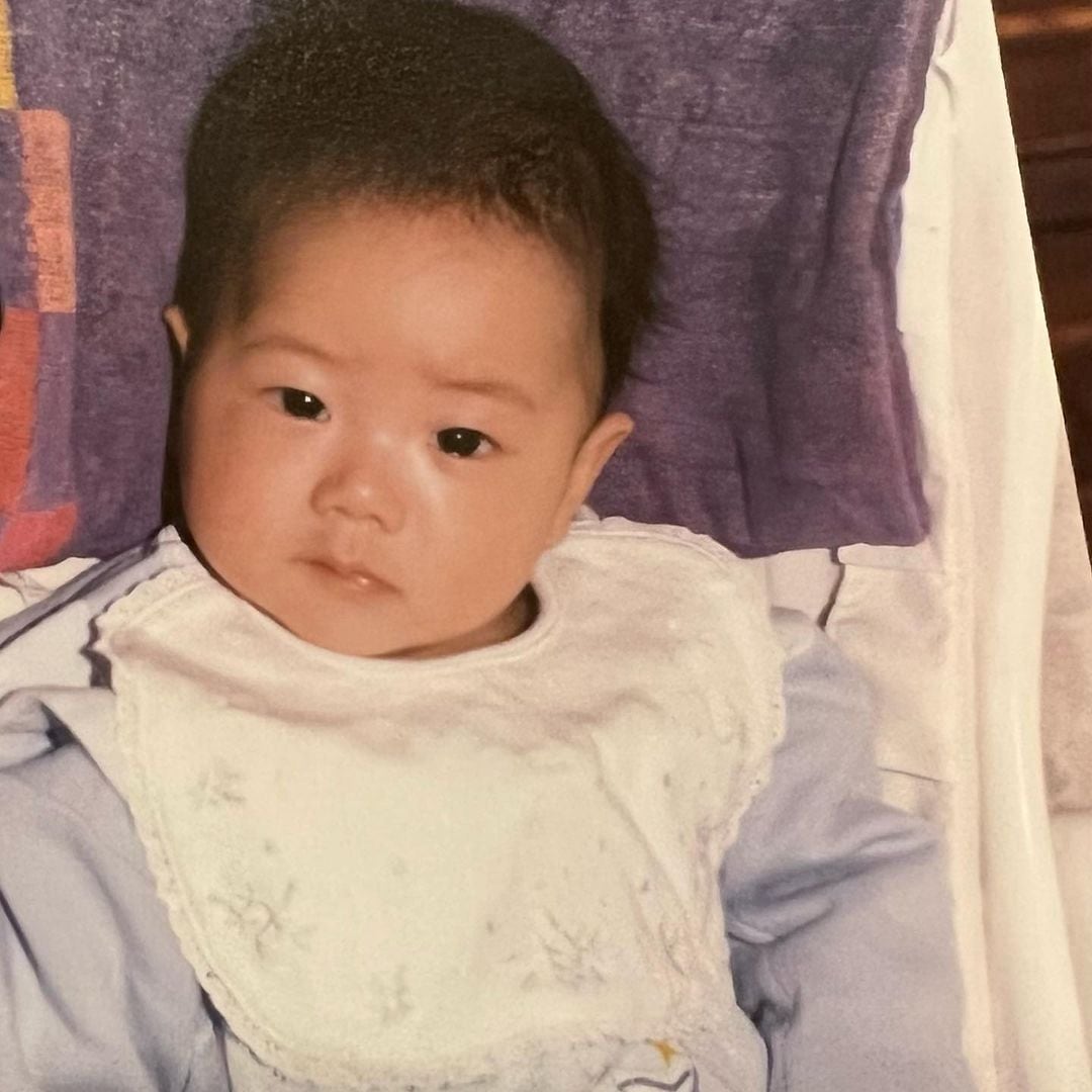 BLACKPINK: Jisoo shared unreleased childhood images for her birthday