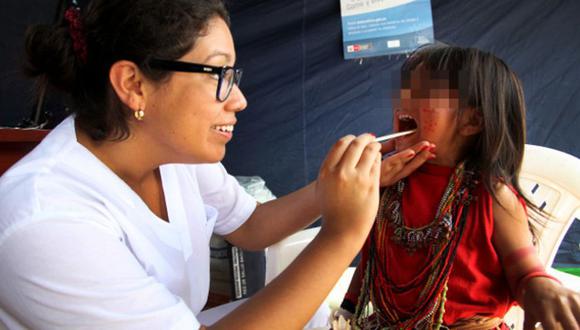 Colegio Médico del Perú plantea exonerar el Serums para que egresados puedan ejercer labor durante cuarentena. (Foto: Minsa/Referencial)