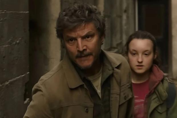 Pedro Pascal and Bella Ramsey are the protagonists of the series "The last of us" (Photo: HBO)
