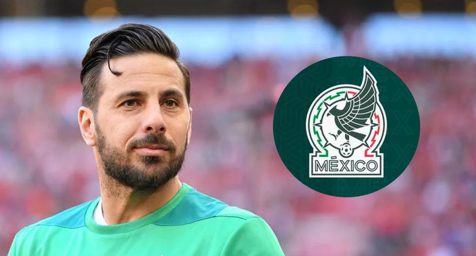 Claudio Pizarro i jego wskazówki dla Meksyku, aby uczcić Roberta Lewandowskiego i pokonać Polskę w Katarze 2022: trzeba go wyróżnić dwoma mężczyznami |  Sporty