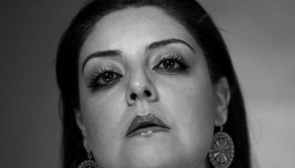 Constanza Hernández interpretó a Panchita en “Pasión de gavilanes 2” (Foto: Constanza Hernández/Instagram)