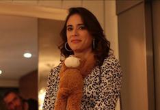 El personaje de Carolina Ramírez en “De brutas, nada”, la serie mexicana que puedes ver en Amazon Prime